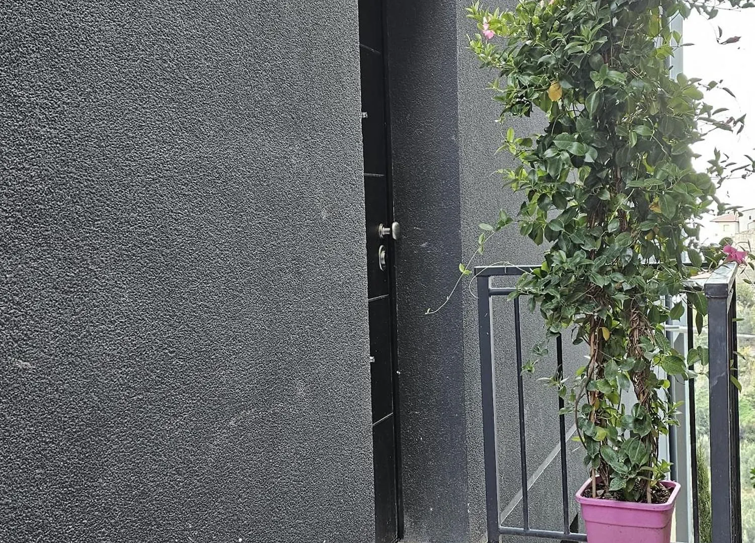 Lejlighed Vila Luarasi Kanine Albanien